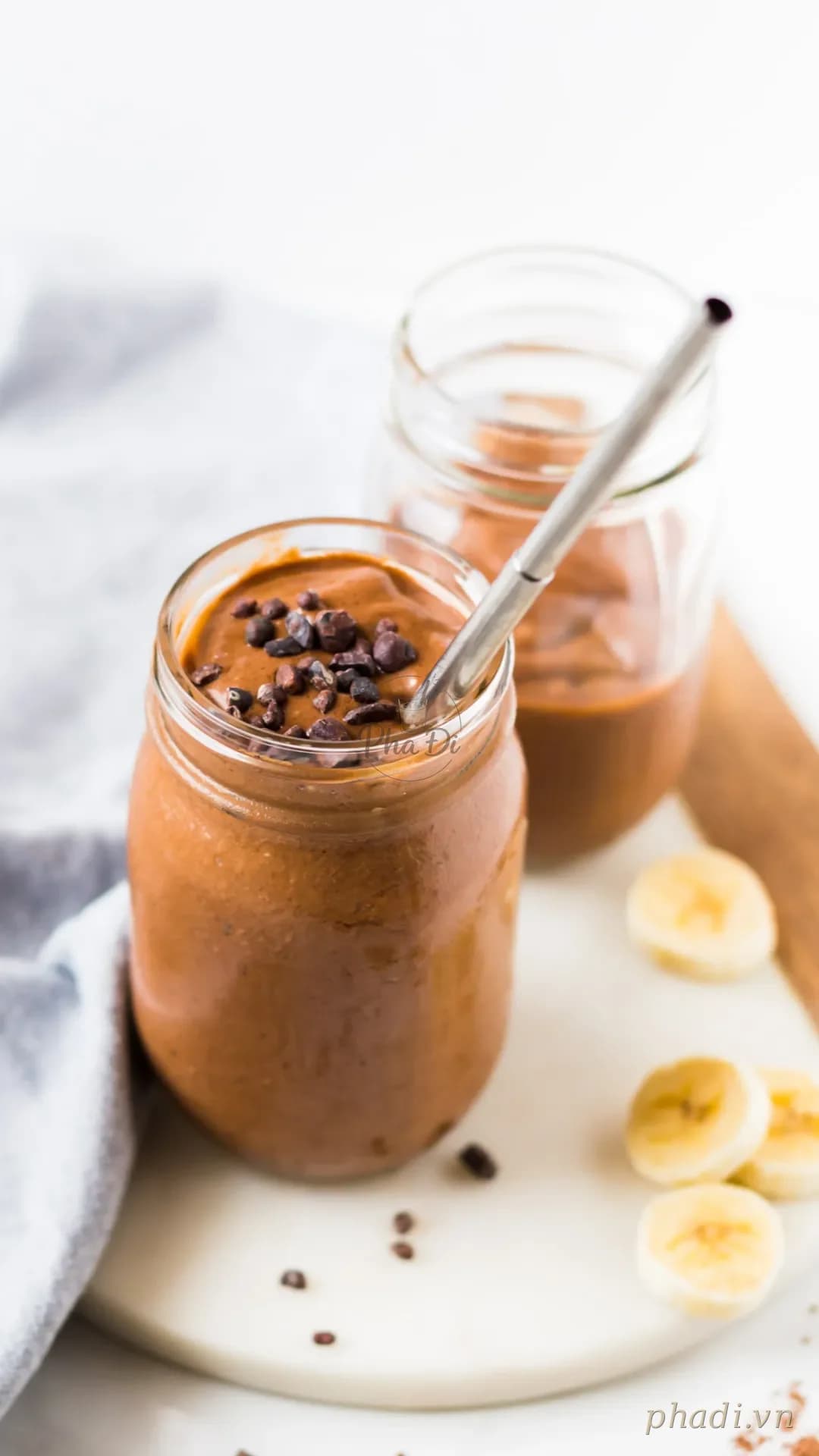 Cacao chuối