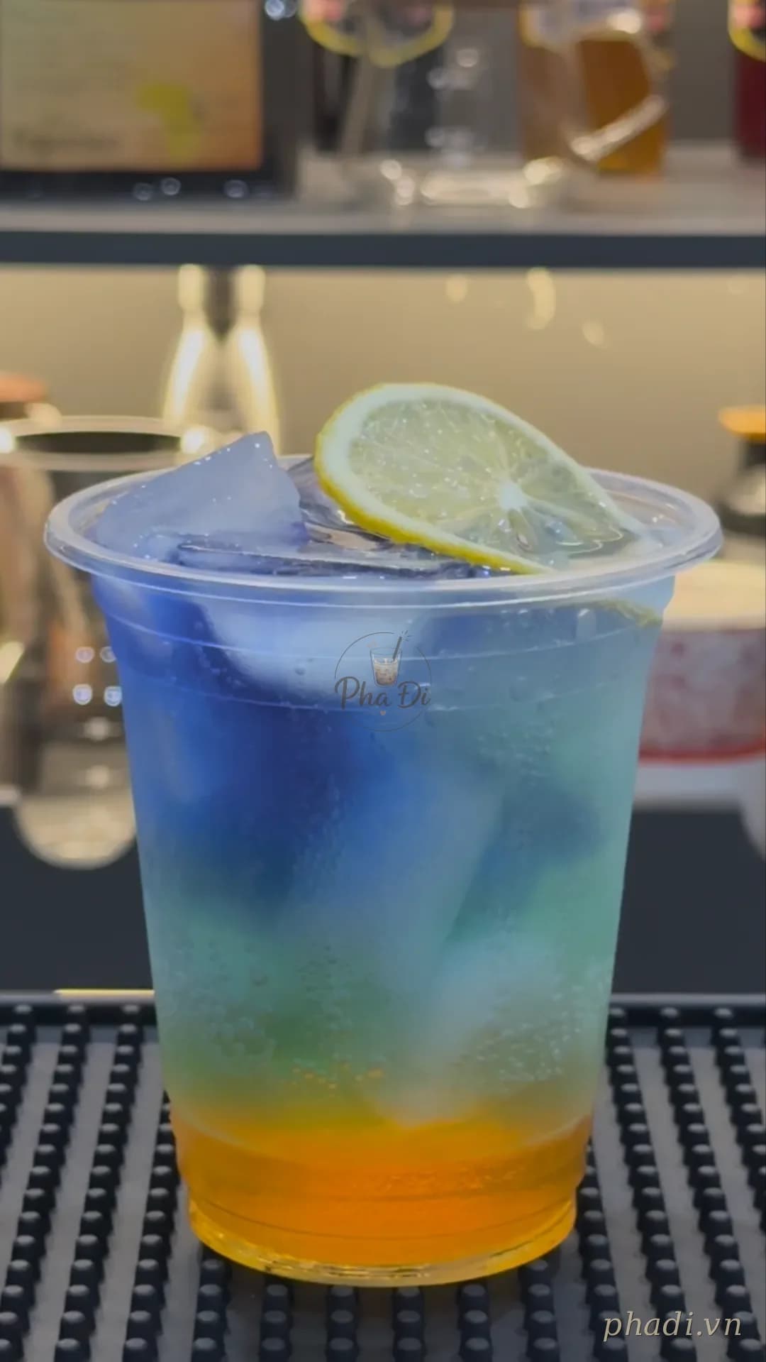 Soda Vải